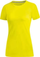 Jako 6175-03-164, JAKO Lauf-Tshirt Run 2.0 (Polyester-Micro-Mesh, atmungsaktiv)