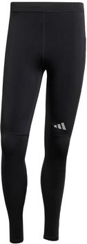 Adidas Run IT Tight S schwarz