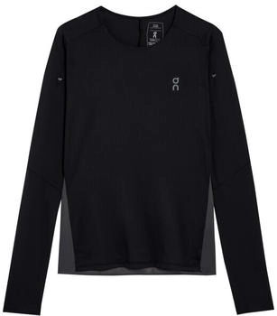 On Performance Longsleeve schwarz