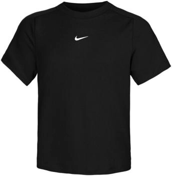 Nike T-Shirt Jungen schwarz