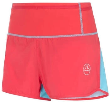 La Sportiva Vector Shorts pink