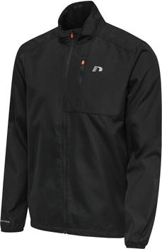 Newline Performance Funktionsjacke Herren schwarz