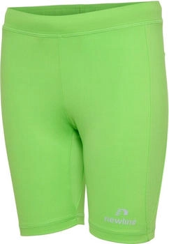 Newline Athletic Sprinters Laufhose grün