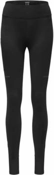 Gore Concurve Thermo Tights Damen schwarz