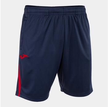 Joma Bermuda Championship VII marineblau rot