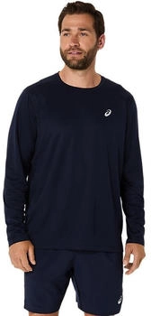 Asics CORE LS TOP midnight 2011D219