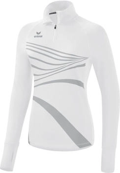 Erima Langarmshirt RACING Longsleeve 8332311 new white