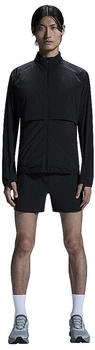 On Weather Jacke Insulated M schwarz
