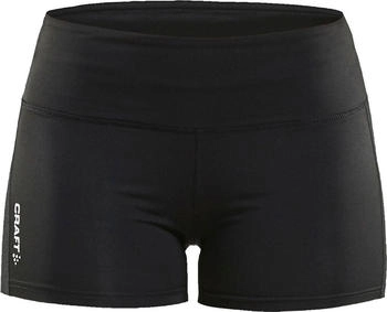 Craft Pants Leggings schwarz