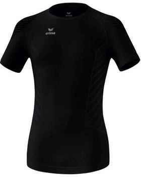 Erima Athletic T-Shirt Kinder schwarz