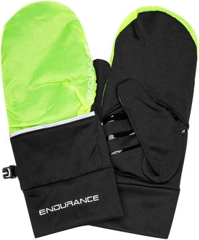 Endurance Silverton 5001 safety yellow