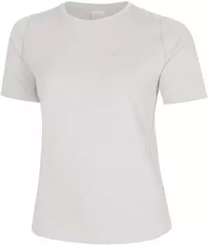 Asics Road Running Shirt Women (2012C969) birch