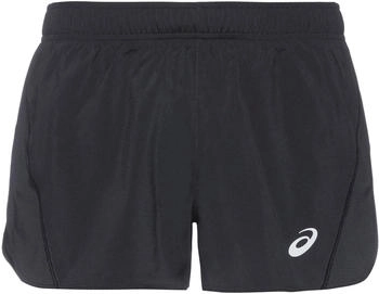 Asics Core Split Short (2011D222) performance black