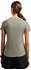 Odlo T-shirt Crew Neck Short Sleeve Active 365 (314101) vetiver melange