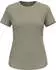 Odlo T-shirt Crew Neck Short Sleeve Active 365 (314101) vetiver melange