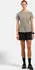 Odlo T-shirt Crew Neck Short Sleeve Active 365 (314101) vetiver melange