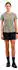 Odlo T-shirt Crew Neck Short Sleeve Active 365 (314101) vetiver melange
