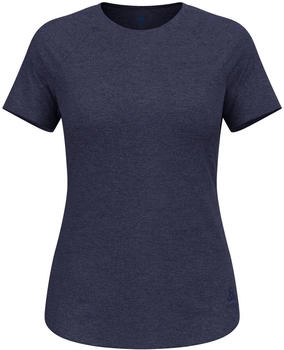 Odlo T-shirt Crew Neck Short Sleeve Active 365 (314101) eclipse melange