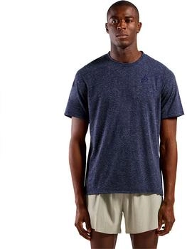 Odlo Active 365 Linencool Short Sleeve eclipse melange