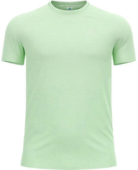 Odlo Essentials Seamless Short Sleeve (313942) ambrosia melange