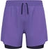 Odlo The Zeroweight 5-inch 2-in-1 Running Shorts 2.0 (323932)