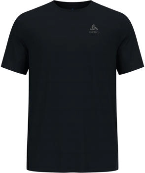 Odlo The Zeroweight Chill-tec Short-sleeve Running T-shirt 2.0 (315712) black