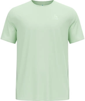 Odlo The Zeroweight Chill-tec Short-sleeve Running T-shirt 2.0 (315712) ambrosia