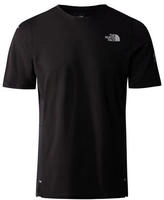 THE NORTH FACE NF0A88XCJK31.05S, The North Face Summit High Trail S/S Laufshirt