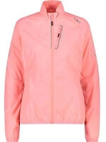 cmp Trailrunningjacke in Rosa, Gr&ouml;&szlig;e 42, Damen