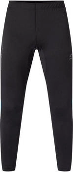 Energetics Runningtights Perin schwarz blau
