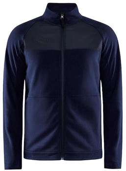 Craft ADV Explore Fleece Midlayer blaze