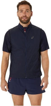 Asics Metarun Packable Gilet (2011C980) midnight