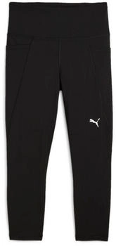 Puma Trainingstights TAD ESSENTIAL HW CAPRI TIGHT