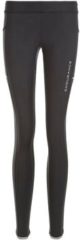 Endurance Kinder Tights Energy 1001 schwarz