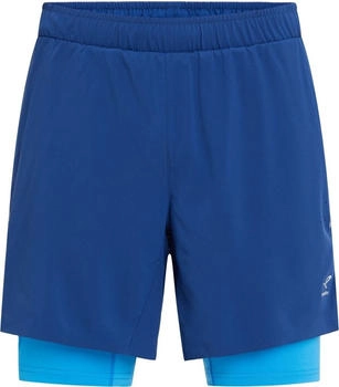 Energetics Striko II ux Shorts navy blau