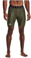 Under Armour 1361596-390, UNDER ARMOUR HeatGear Armour Kompressionsshorts Herren 390