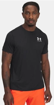 Under Armour Heatgear Fitted Kurzarm-t-shirt 6000939-001