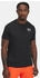 Under Armour HeatGear Fitted Funktionsshirt kurzarm (Herren)