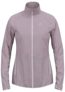 Odlo Essential Insulator HYB Jacke grau ridge