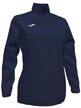 Joma Elite VII Windjacke marineblau