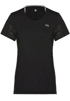 Tao Kurzarm Laufshirt BASELINE