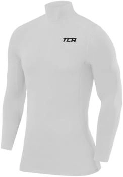 TCA Pro Performance Kompressions Thermoshirt Langarmshirt