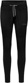 Gore Everyday Track Pants Damen schwarz