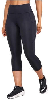 Craft adv essence capri leggings co1913209-999000