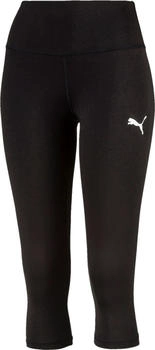 Puma Active Leggings schwarz