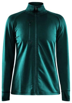 Craft Explore Light Midlayer Damen opal 678000