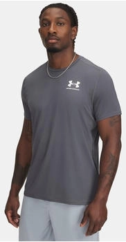 Under Armour Heatgear Fitted Kurzarm-t-shirt 6000939-025