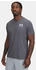 Under Armour HeatGear Fitted Funktionsshirt kurzarm (Herren)
