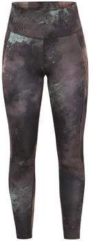Craft Advance Essence Run Tights bark multi