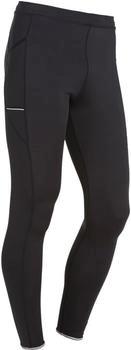 Endurance Energy Long Tight schwarz